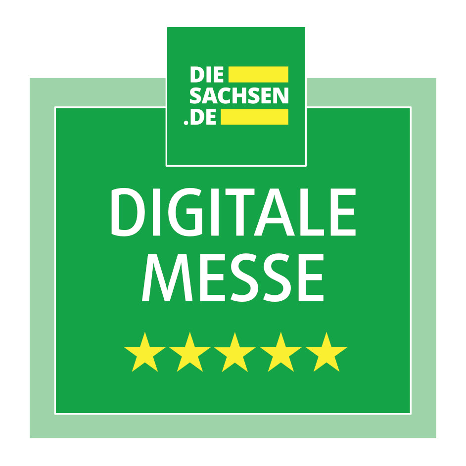 Digitale Messe Sachsen | Ihr Unternehmen auf DieSachsen.de